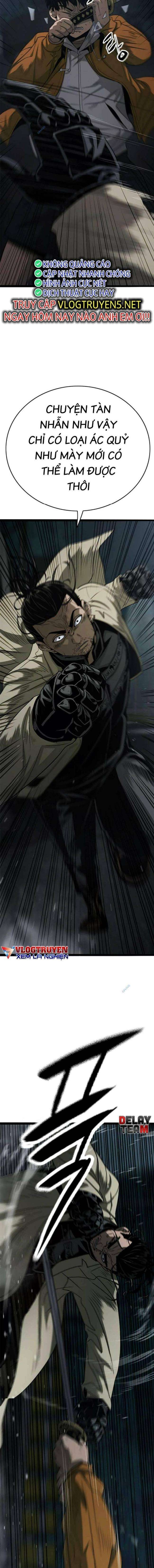 Ngục Tù Đẫm Máu - Page 8