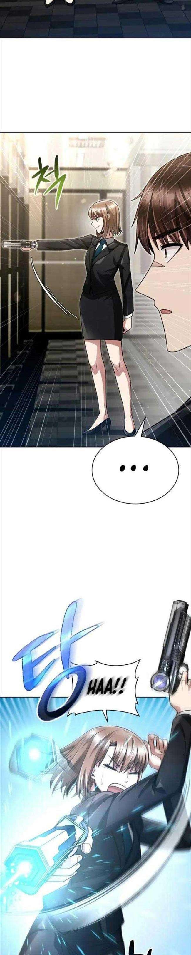 Thợ Săn Thiên Tài Hồi Quy Thành Lao Công - Page 7