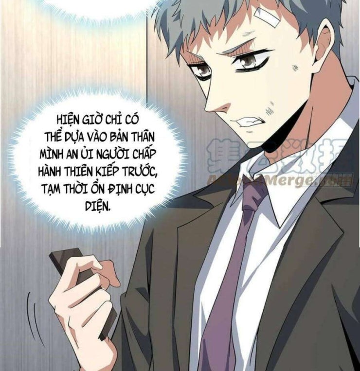 Kiếm Tu Imba Nhất Quả Đất - Page 30