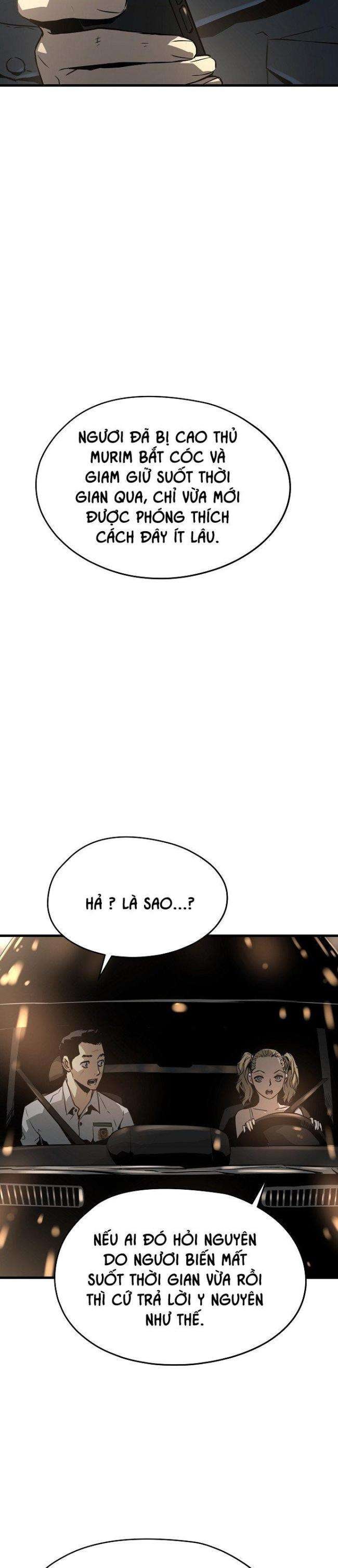 Kẻ Phá Hoại 3 - Quyền Năng Vô Hạn - Page 26