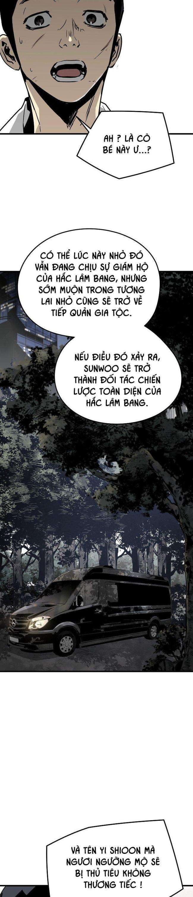 Kẻ Phá Hoại 3 - Quyền Năng Vô Hạn - Page 33
