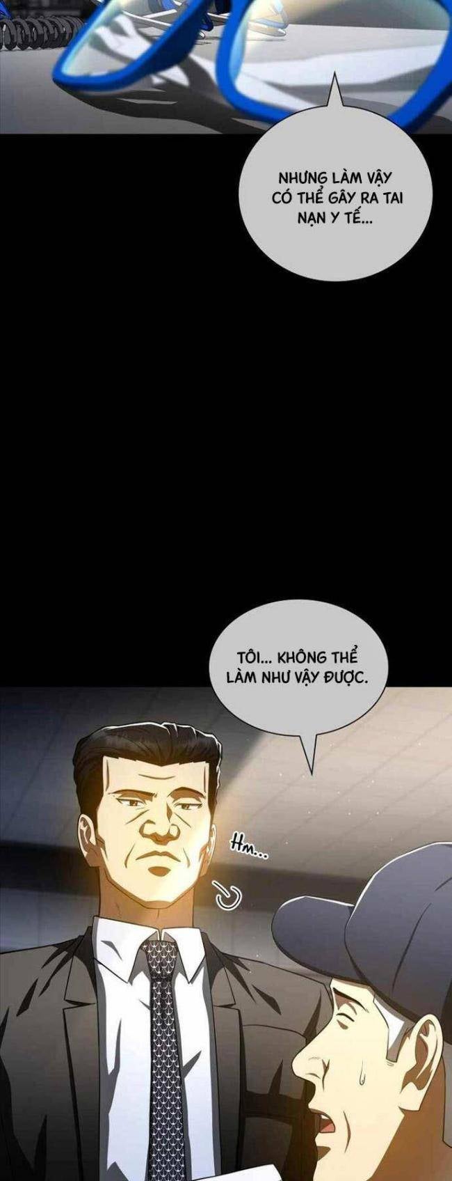 Bác Sĩ Phẫu Thuật Hoàn Hảo - Page 4