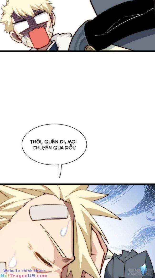 Hành Trình Cốt Binh Trở Thành Hiệp Sĩ - Page 46