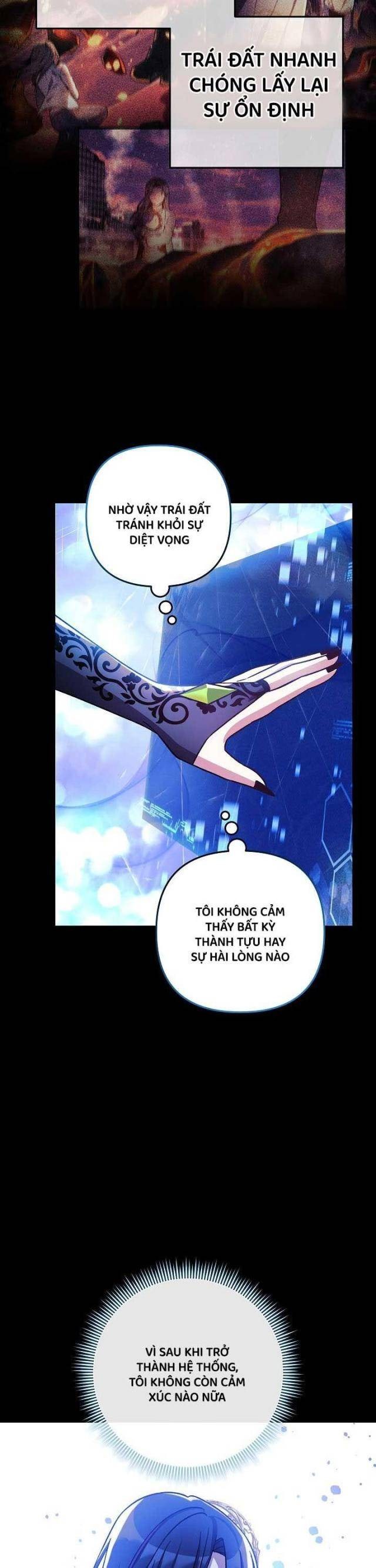 Con Gái Tôi Là Trùm Cuối - Page 32