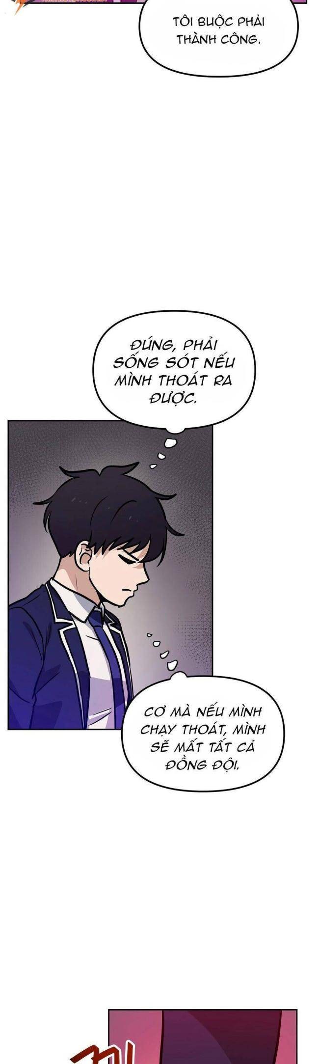 Ta Có Max Thuộc Tính May Mắn - Page 19