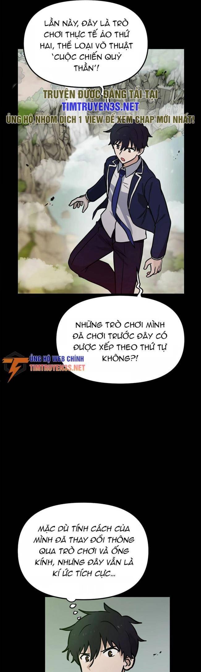 Ta Có Max Thuộc Tính May Mắn - Page 27