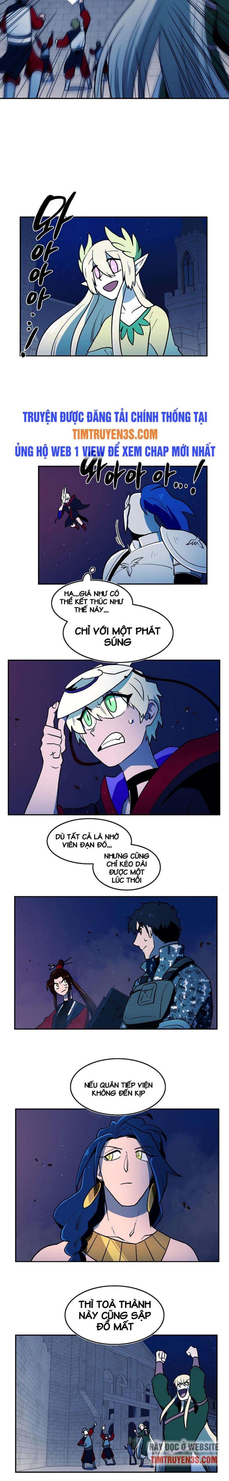 Tay Súng Ma Thuật - Page 6