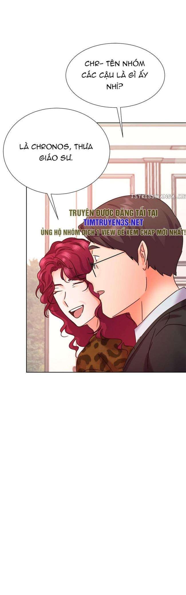 Trở Lại Làm Idol - Page 53