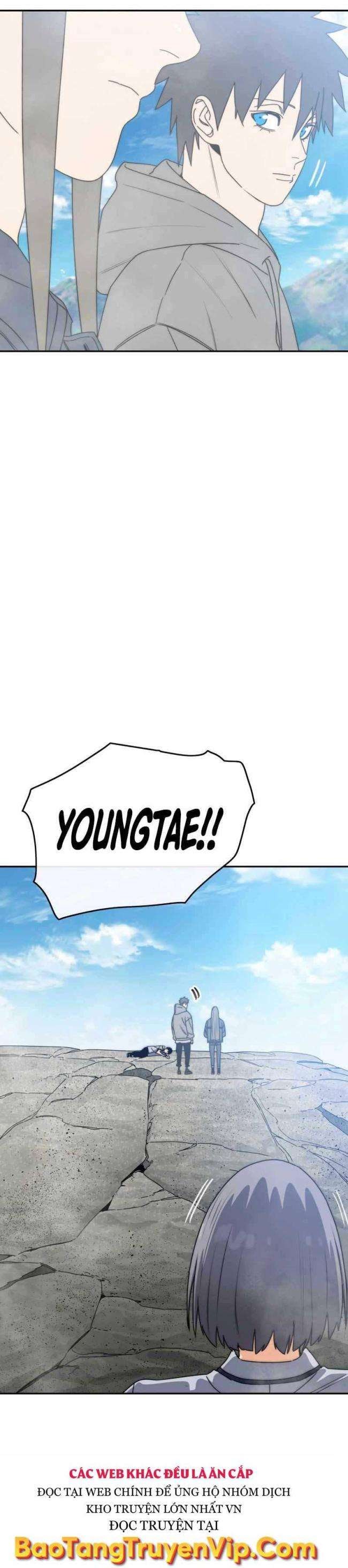 Tồn Tại Vĩnh Hằng - Page 24