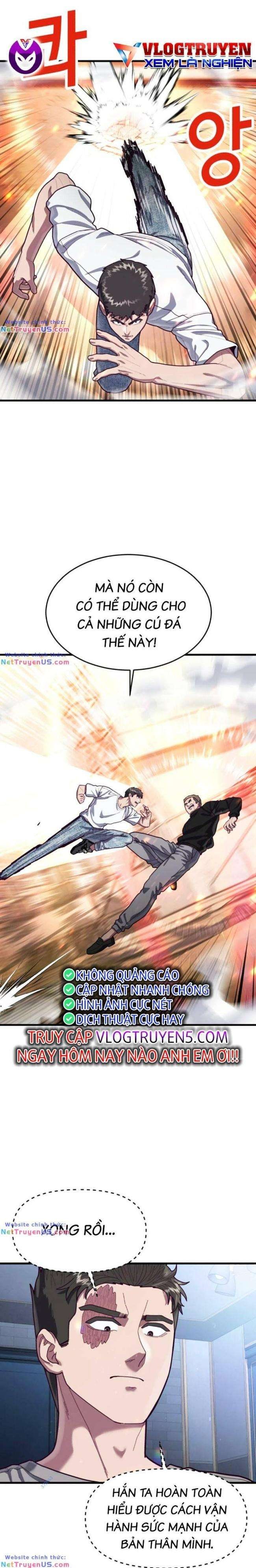 Tên Vâng Lời Tuyệt Đối - Page 17