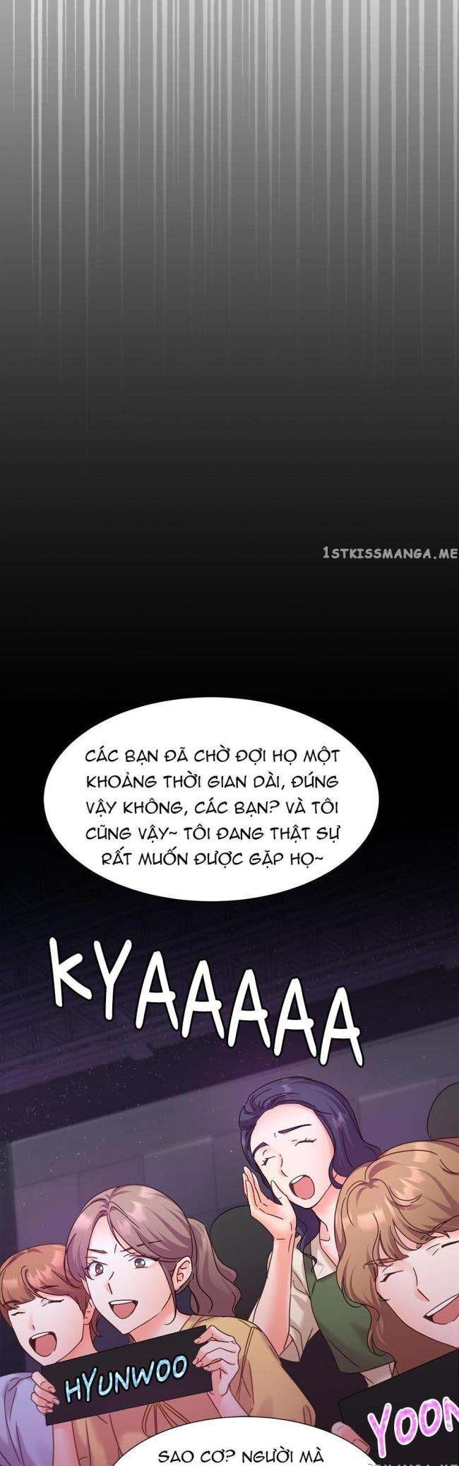 Trở Lại Làm Idol - Page 10