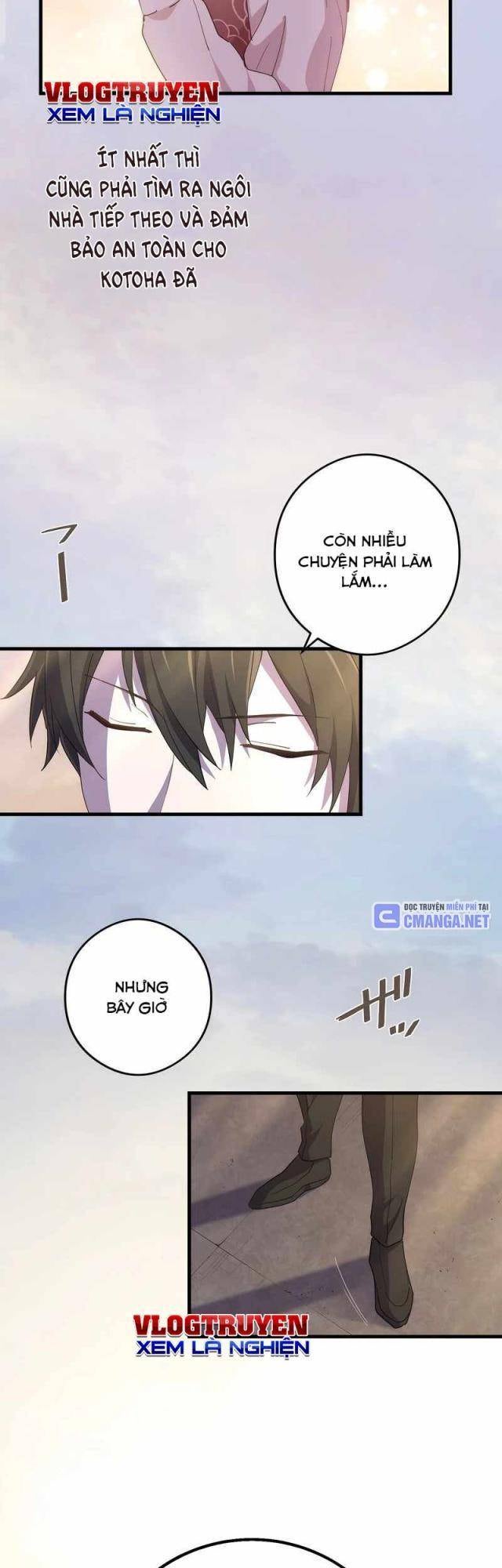 Sự Tái Sinh Của Đại Pháp Sư Bị Phong Ấn - Page 37