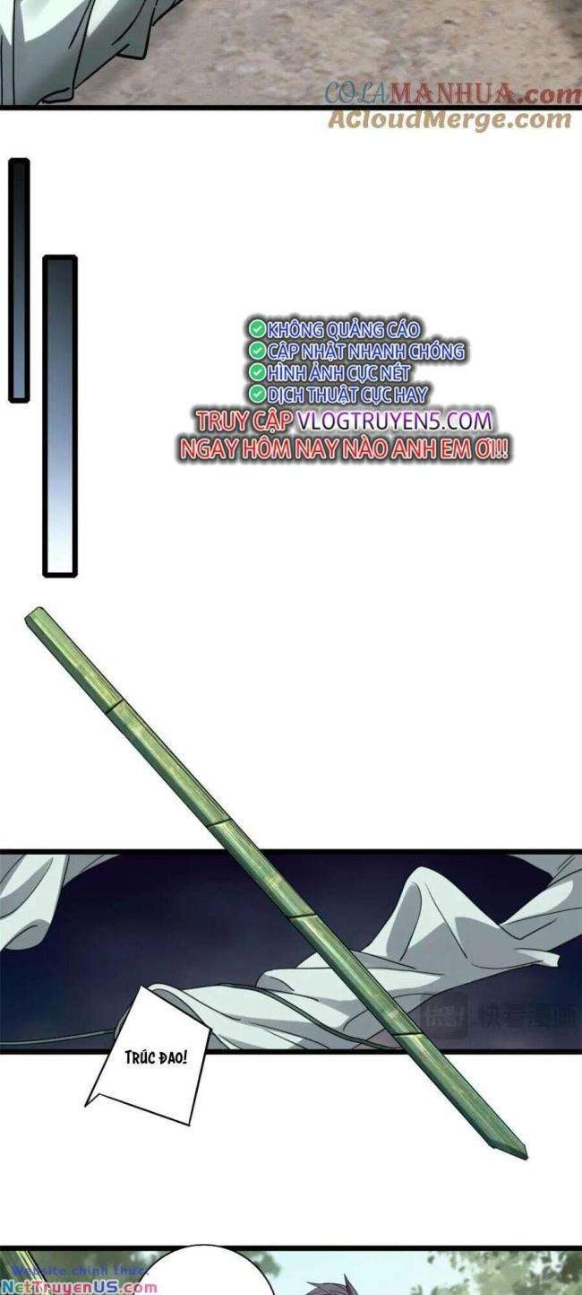 Ta Chỉ Muốn Yên Tĩnh Chơi Game - Page 22