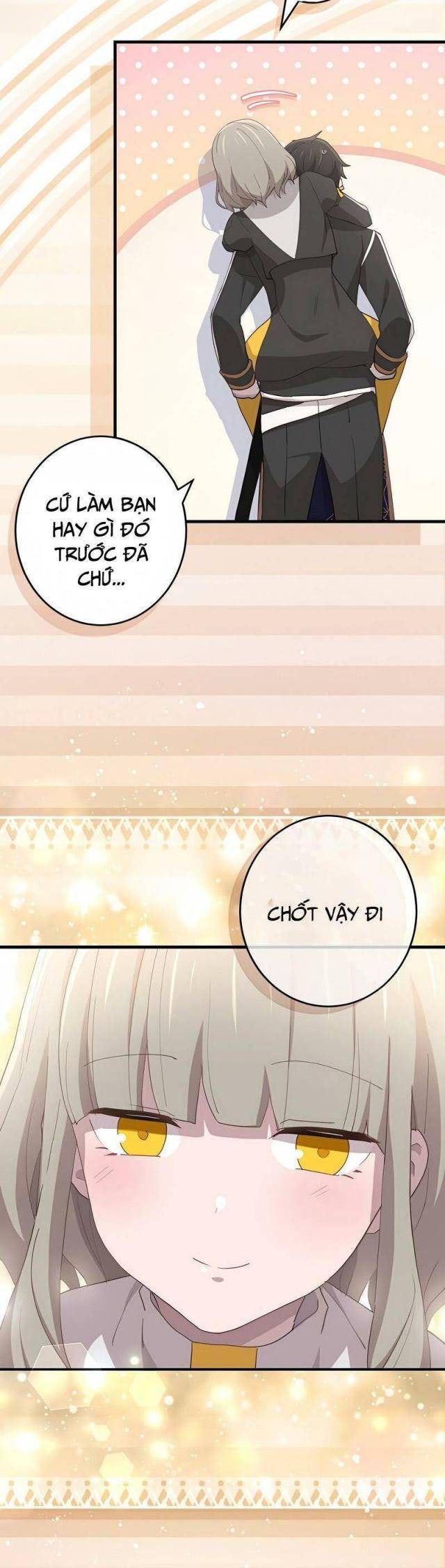 Sự Tái Sinh Của Đại Pháp Sư Bị Phong Ấn - Page 18