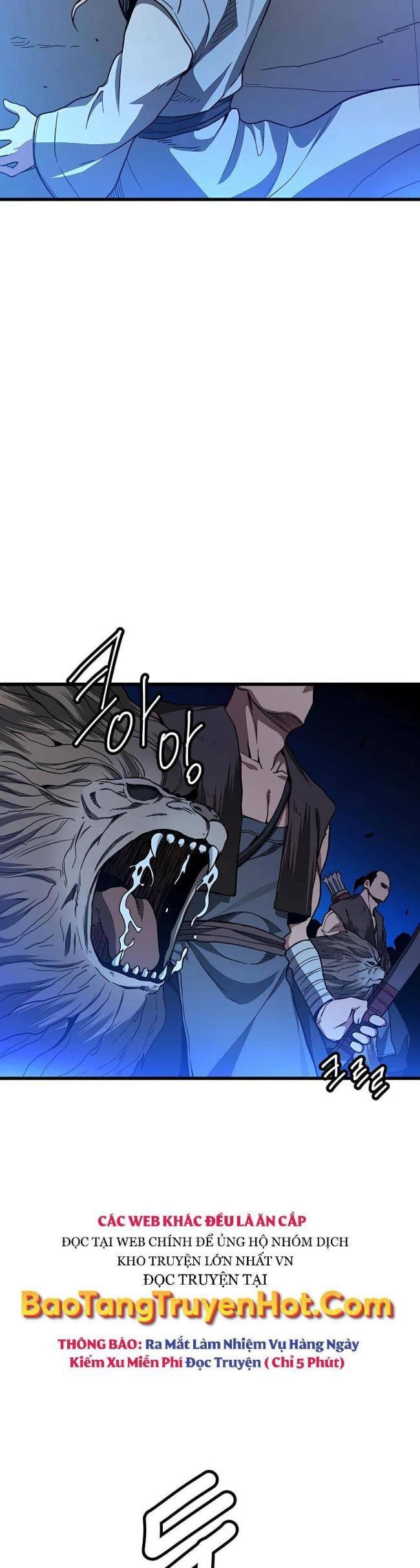 Băng Y Kiếm Thần - Page 7