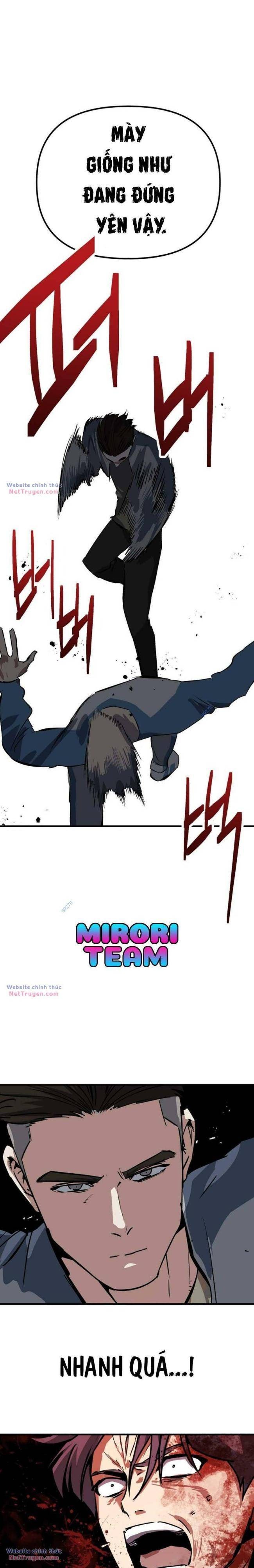 Sát Nhân Cuồng Loạn - Page 31