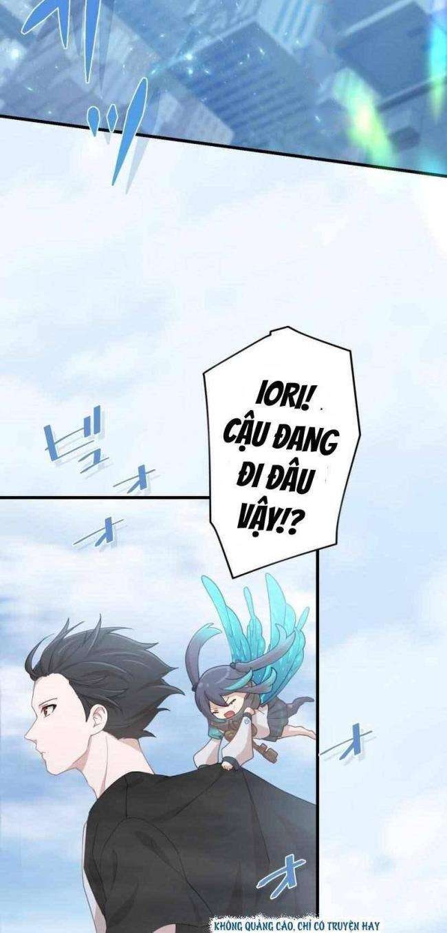 Sự Tái Sinh Của Đại Pháp Sư Bị Phong Ấn - Page 50