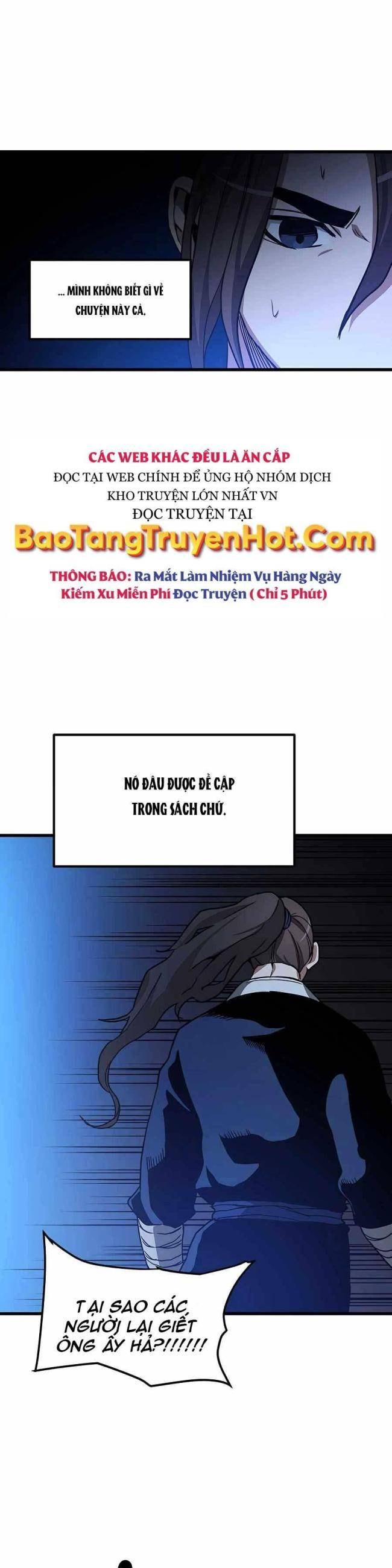 Băng Y Kiếm Thần - Page 35