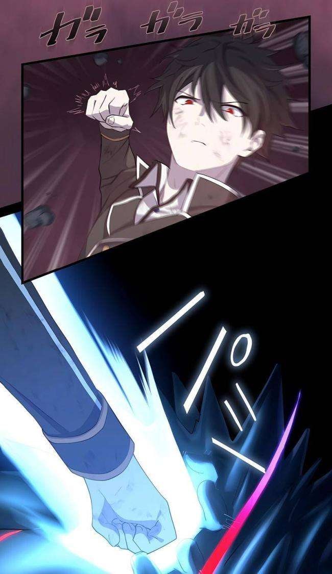 Sự Tái Sinh Của Đại Pháp Sư Bị Phong Ấn - Page 54