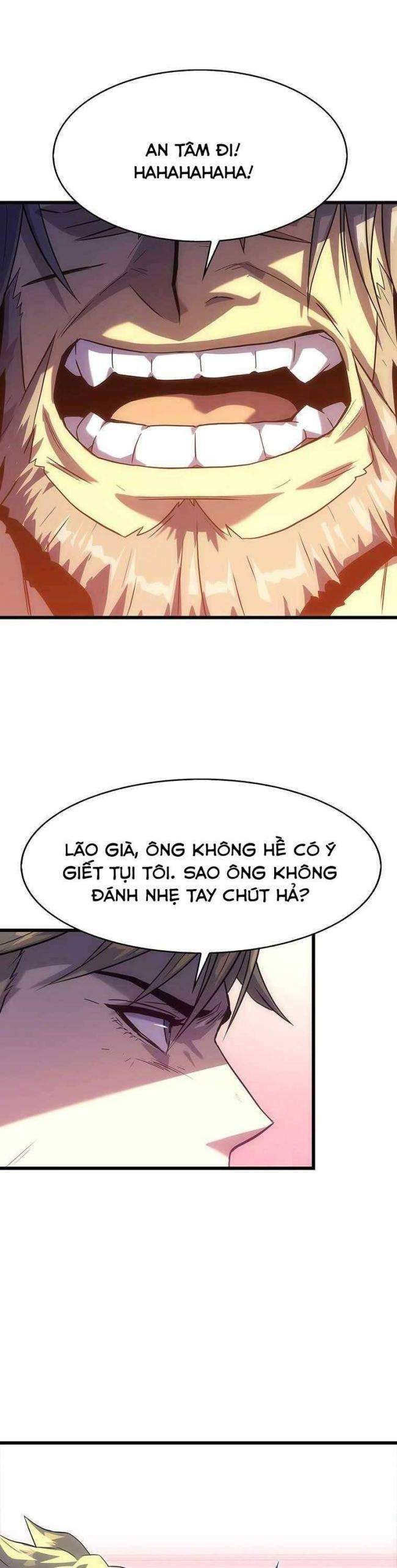 Hậu Duệ Của Hổ - Page 16