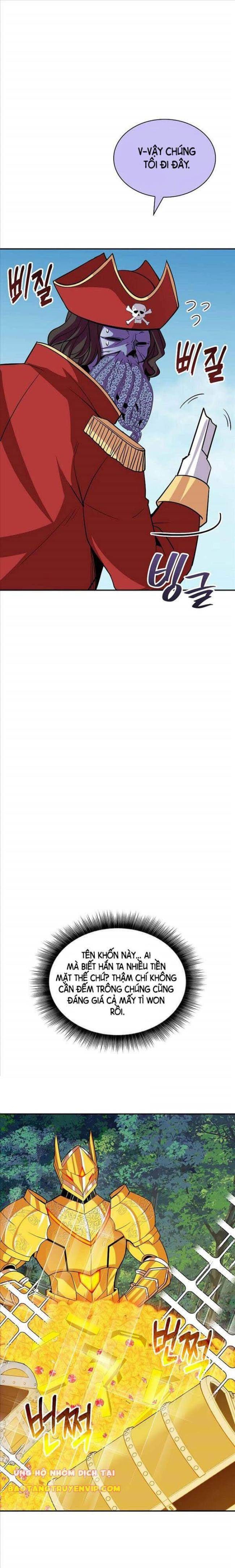 Tôi Có Đặc Tính Của Cấp SSS Nhưng Thích Sống Bình Thường - Page 30