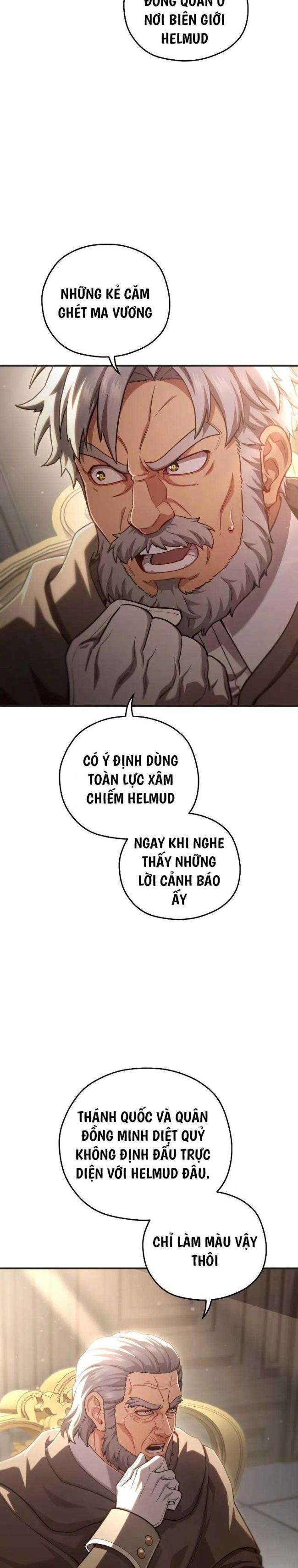 Luân Hồi Chết Tiệt - Page 19