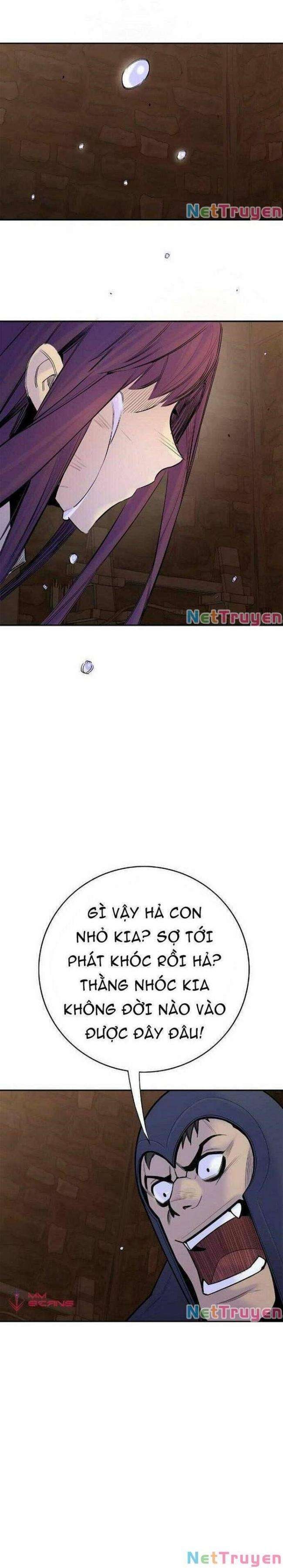 Knight Under Heart - Page 32