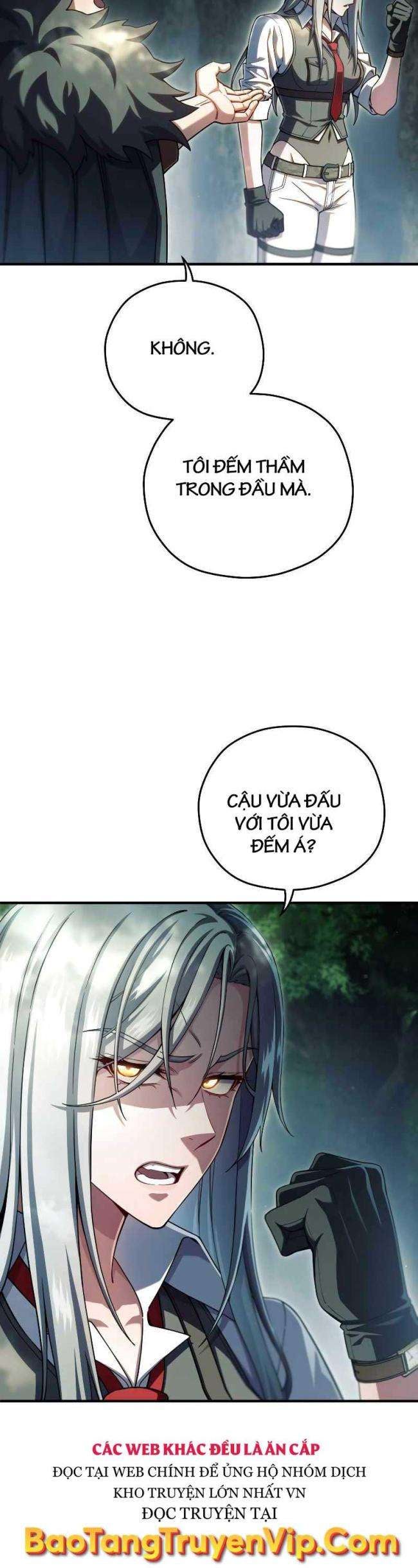 Luân Hồi Chết Tiệt - Page 33