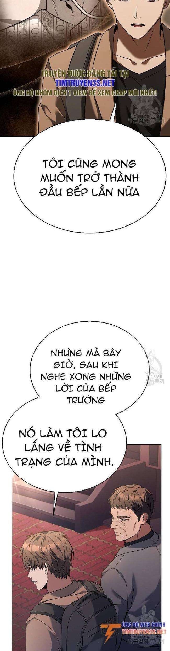 Đầu Bếp Trẻ Nhất Tới Từ Khách Sạn Hạng Ba - Page 23