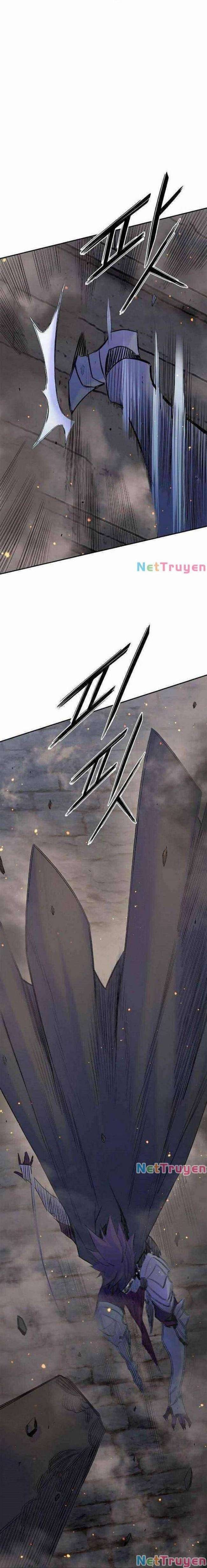 Knight Under Heart - Page 25