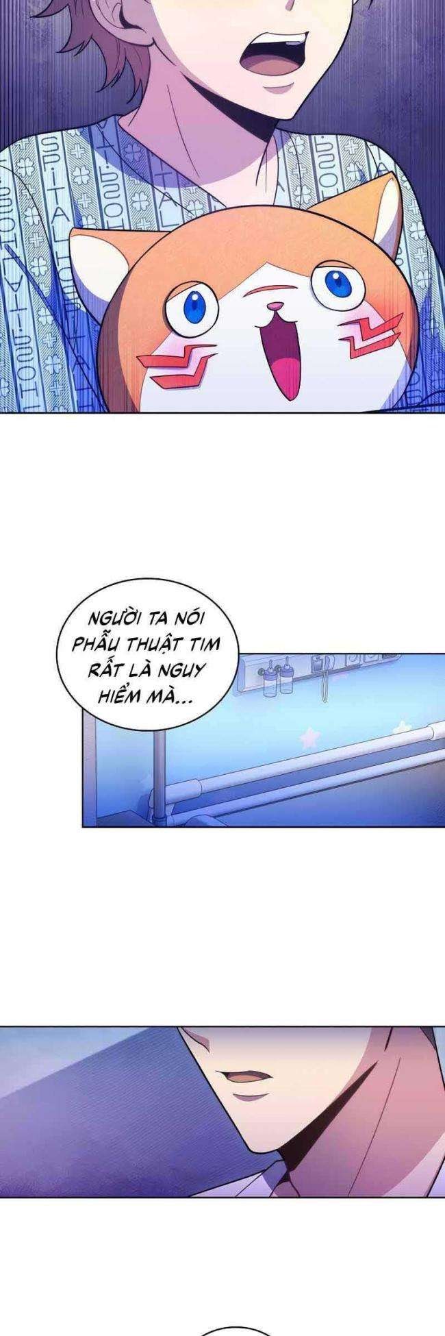 Bác Sĩ Thăng Cấp - Page 28