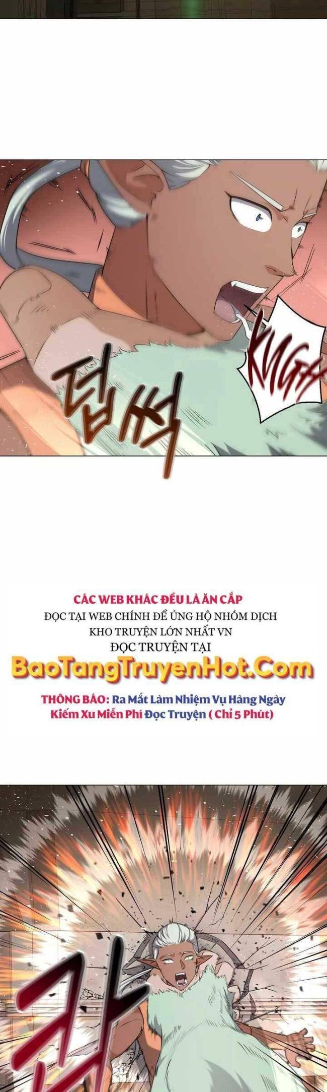 Nhà Hàng Bình Dân Của Anh Hùng Trở Về - Page 13