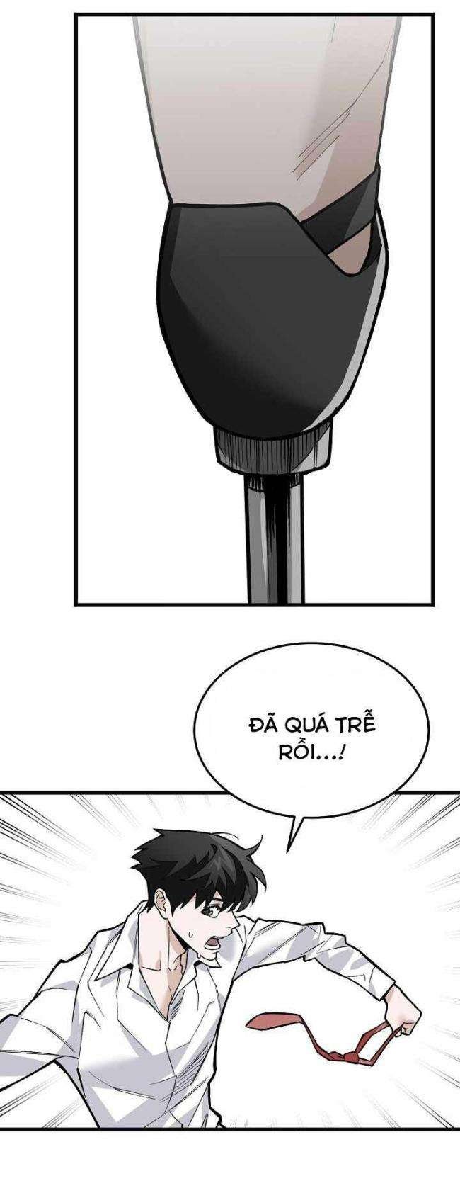 Trượt Ván Cực Hạn - Page 36