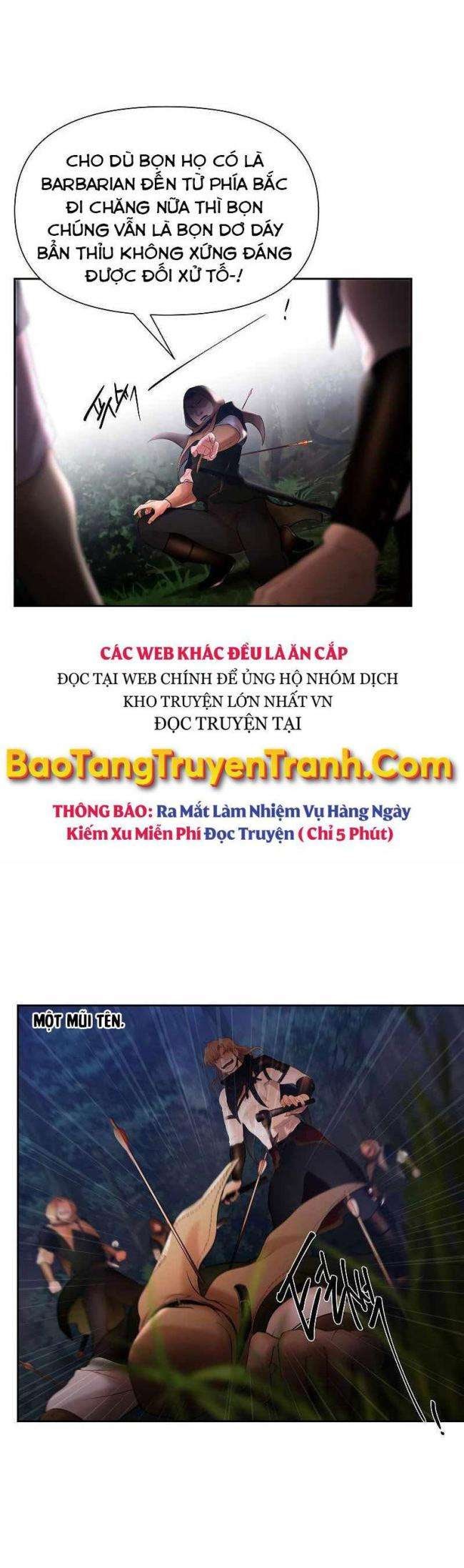 Nhiệm Vụ Chiến Binh - Page 35