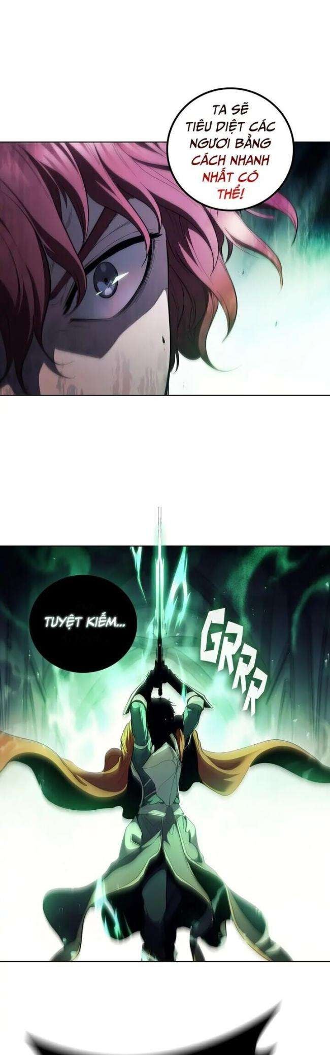 Hồi Quy Thành Công Tước - Page 36