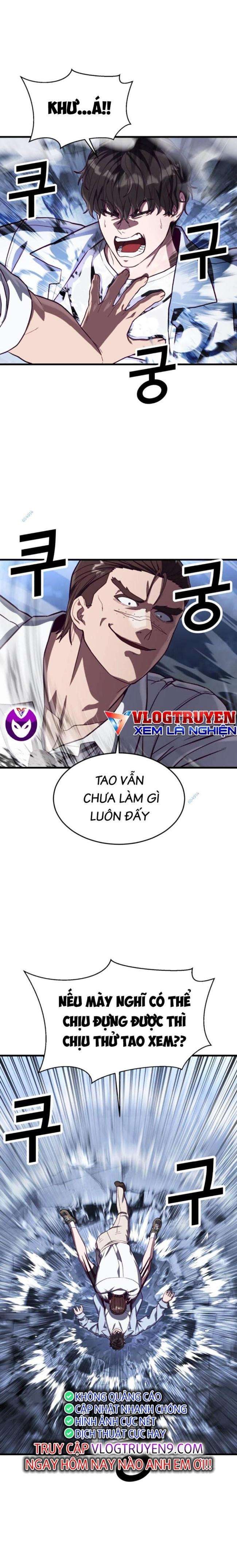 Tên Vâng Lời Tuyệt Đối - Page 16