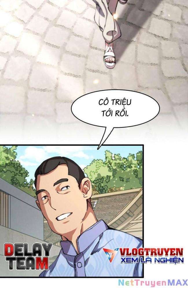 Đại Sư Phụ Hạ Sơn - Page 27