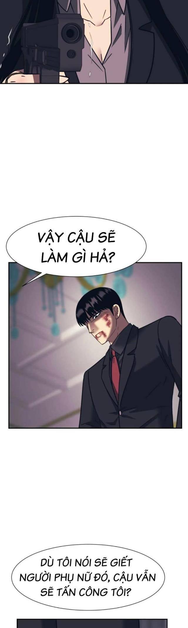 Sóng Ngầm - Page 38