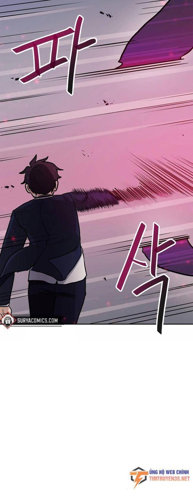 Ta Có Max Thuộc Tính May Mắn - Page 45