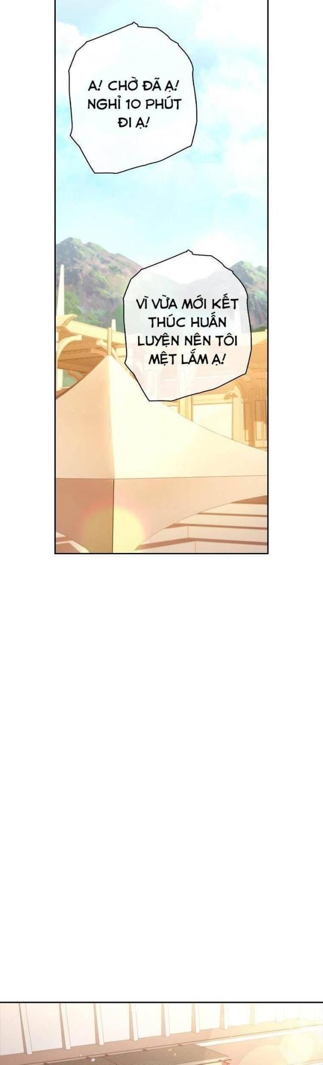 Công Chúa Gác Mái - Page 35