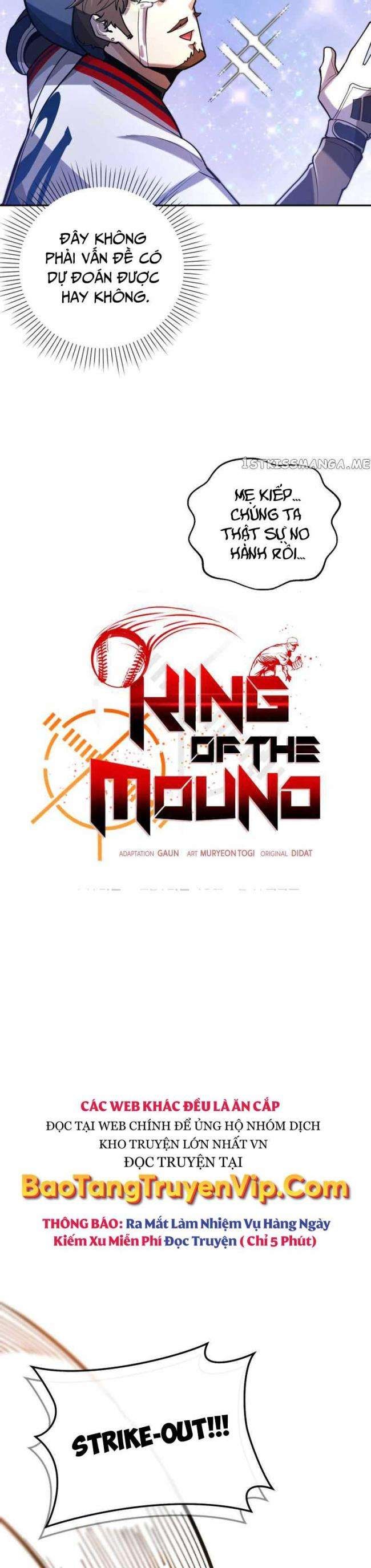 Vua Bóng Chày - Page 9