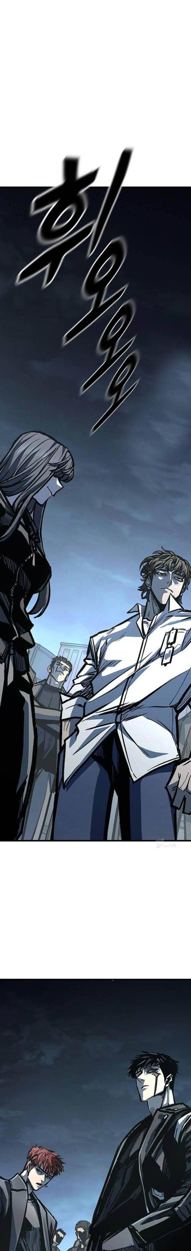 Huyền Thoại Tái Xuất - Page 27