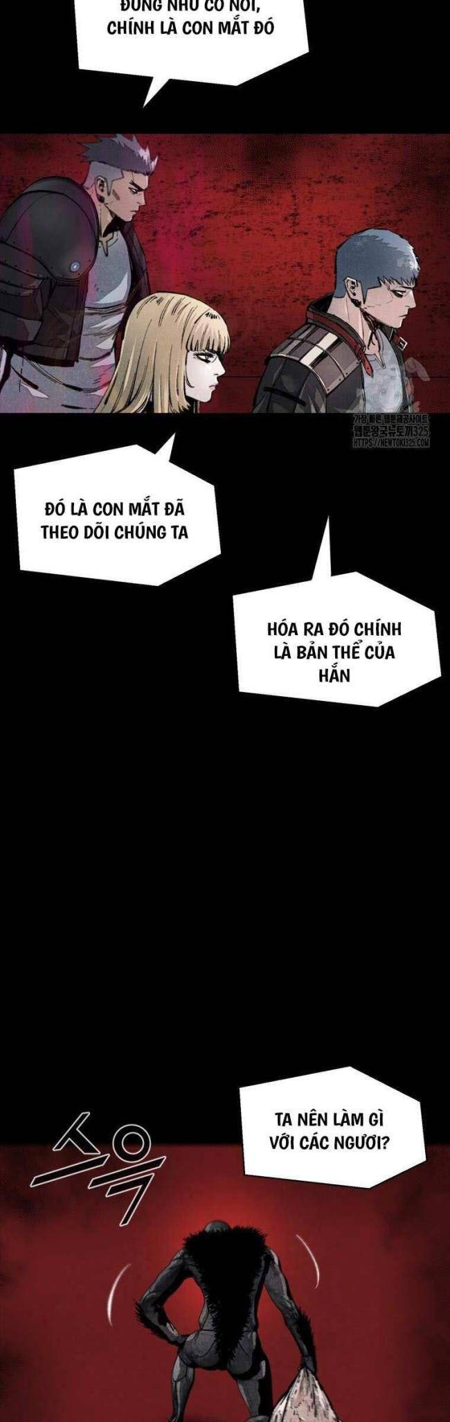 Mật Mã Mê Cung - Page 16