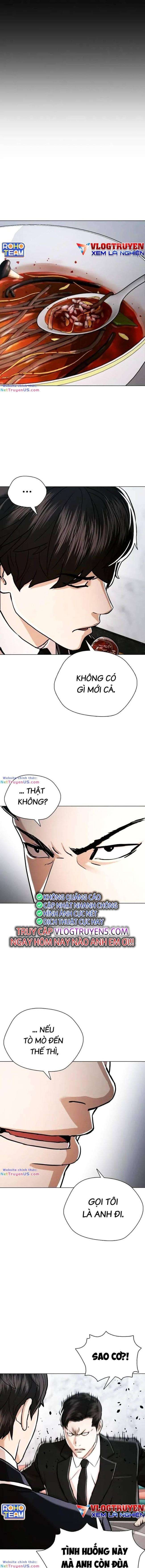 Điệp Viên 18 Tuổi - Page 31