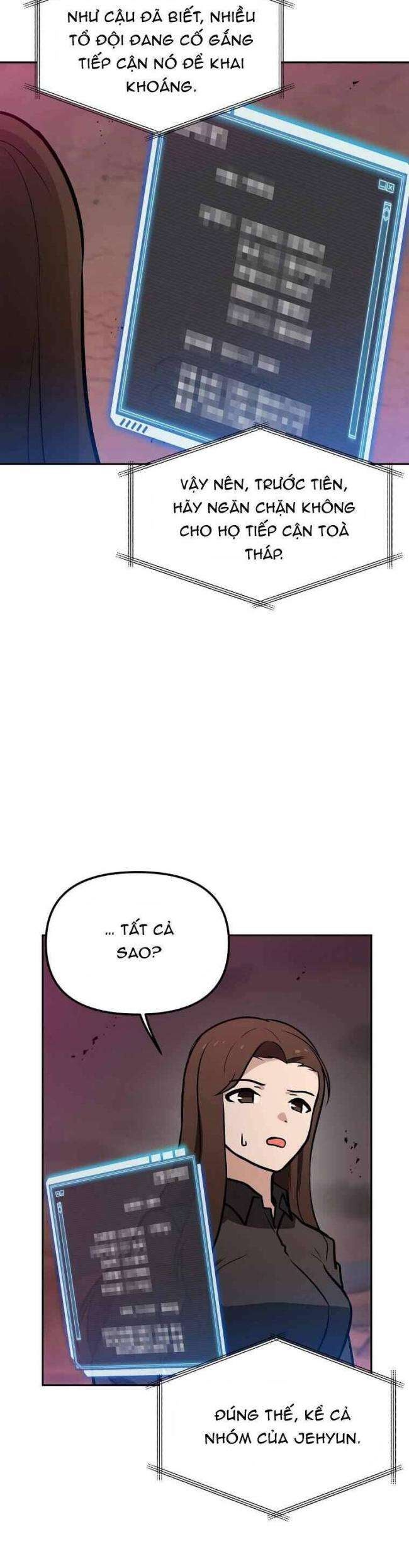 Ta Có Max Thuộc Tính May Mắn - Page 9