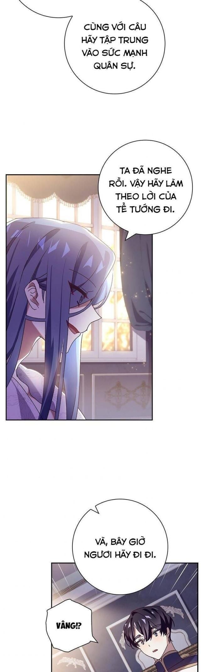 Công Chúa Gác Mái - Page 29