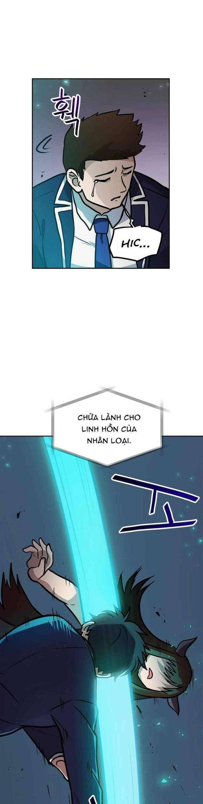 Ta Có Max Thuộc Tính May Mắn - Page 14