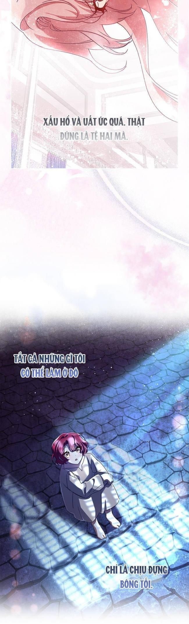 Công Chúa Gác Mái - Page 19