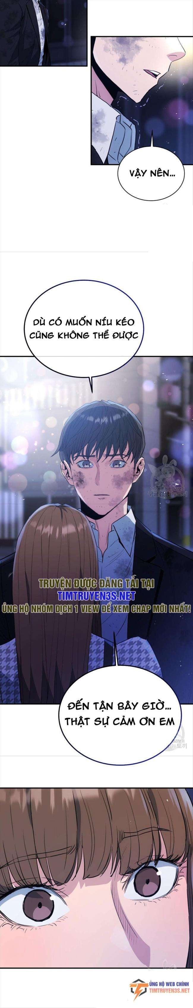 Hệ Thống Cứu Hộ - Page 20