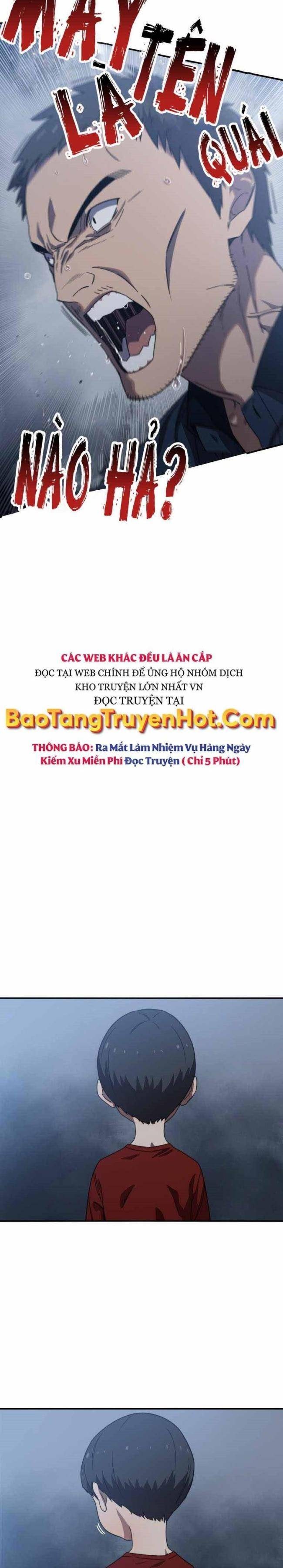 Tồn Tại Vĩnh Hằng - Page 36